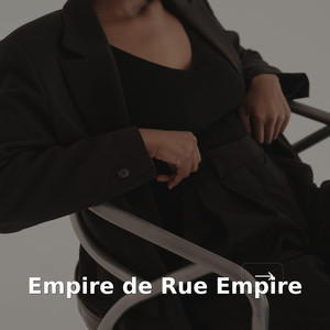Empire De Rue Empire