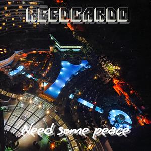 NEED SOME PEACE (Explicit)