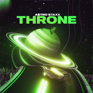 Throne (Explicit)