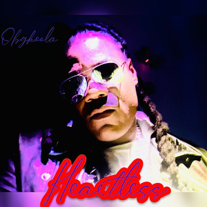 Heartless (Explicit)
