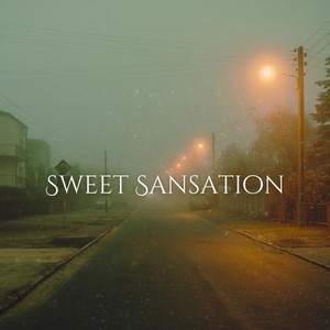 Sweet Sensation (feat. Lwazi N)