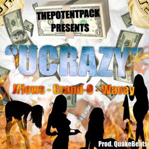 UCrazy (Explicit)