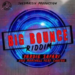 Yardie Safari(feat. KrZ Marshall & Cnatra)