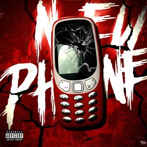 New Phone (feat. CherryArn, 8kbabu & Alexander) [Explicit]