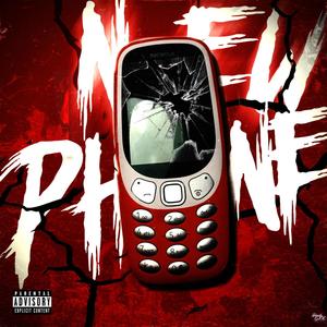 New Phone(feat. CherryArn, 8kbabu & Alexander) (Explicit)