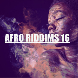 AFRO RIDDIMS 16