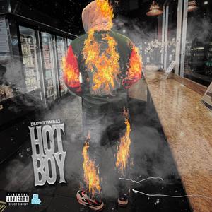 Hot Boy (Explicit)