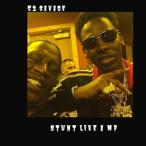 Stunt Like a Mf (Explicit)