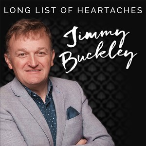 Long List Of Heartaches