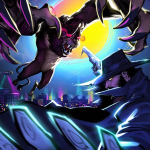 THE FIRST NIGHT (Explicit)