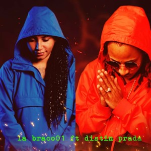 El Cuerno(feat. Distin Prada)