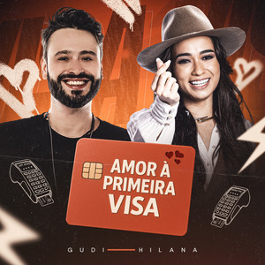 Amor à Primeira Visa