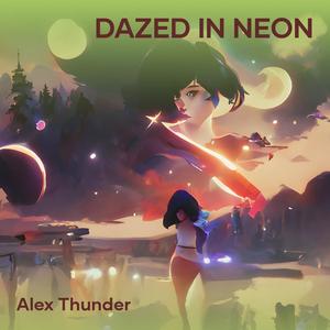 Dazed in Neon