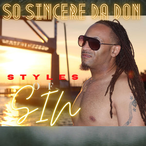 Styles of Sin (Explicit)