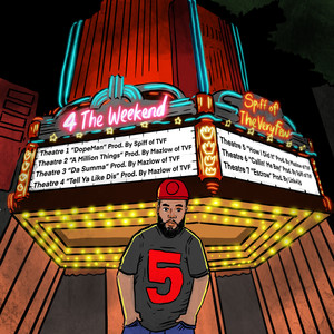 Theatre 4 (Tell Ya Like Dis) (Explicit)