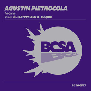 Arcane (Danny Lloyd Remix)