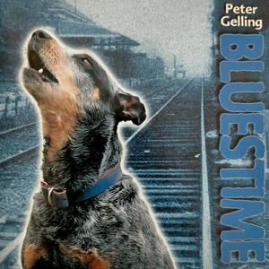 peter gelling - Blues for Otto