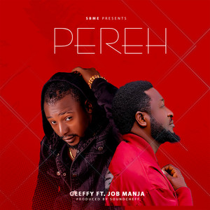 Pereh (Geeffy Remix)