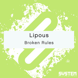 Lipous - Broken Rules