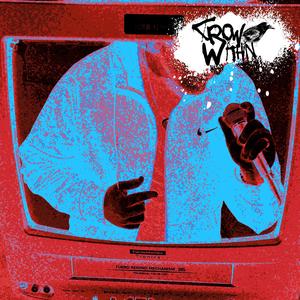 Technocrat (feat. Callie Mae, Wülf Boi & Novacore Drums)