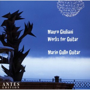 Mauro Giuliani - III. L'amoroso