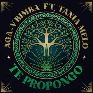 Te Propongo (feat. TANIA MELO)