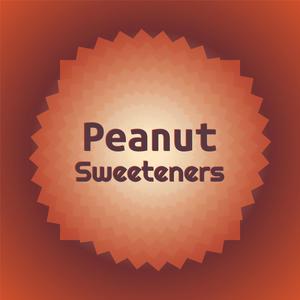 Peanut Sweeteners