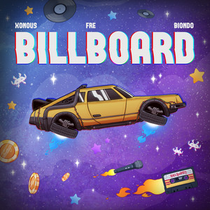 Billboard (feat. Biondo)