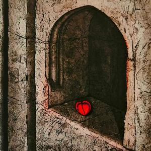 I Will Go Where You Will