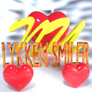 Lykken smiler