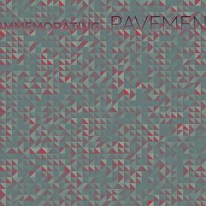 Commemorating Pavement