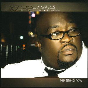 Doobie Powell - He Wont Leave You