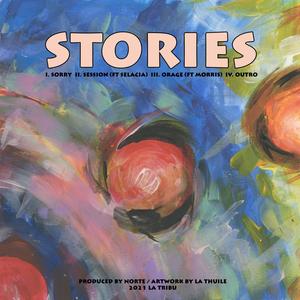 Orage(feat. Morris) (Explicit)