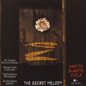 The Secret Melody