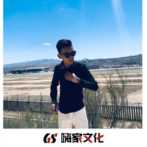 者先生封面
