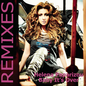 Baby It's Over (Remixes) - EP