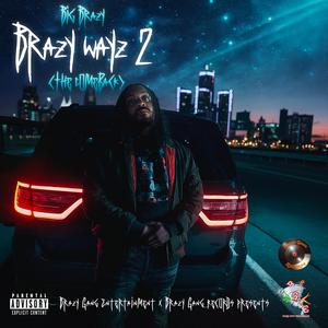 Gangsta ***** (feat. 762 Rich & Marky D) (Explicit)