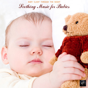 Calming Rain Sound for Sleeping Baby - Sounds of Nature Baby Music