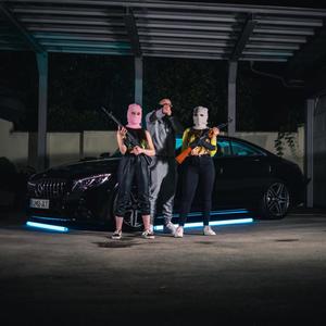 Misterija (Explicit)