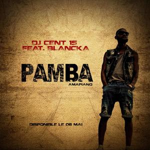 Dj Cent 15beatz Pamba