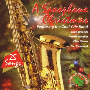 A Saxophone Christmas