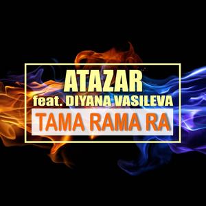 Tama Rama Ra(feat. Diyana Vasileva) (Extended Mix)