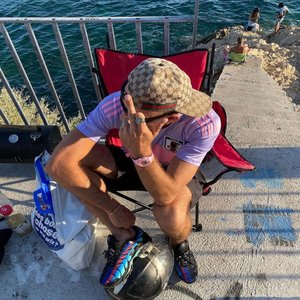 SOLTA ESSA PORRA DE TAMBOR (Explicit)