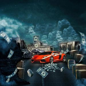 So Long (feat. YRS Boogz) (Explicit)