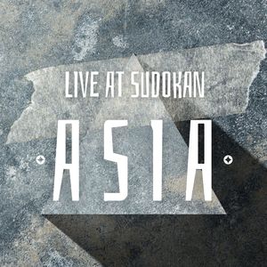 Asia: Live At Sudokan