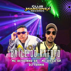 Baile do Kafofo (Explicit)