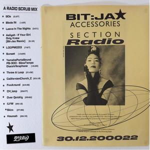 Accessories Section Radio 200022