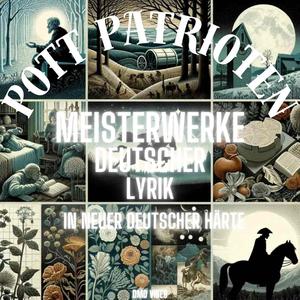 Der Zauberlehrling (Johann Wolfgang von Goethe)