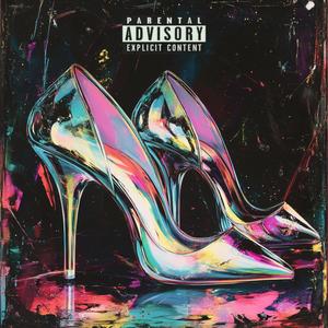 Glass Stilettos (feat. Jit Speedy) [Explicit]