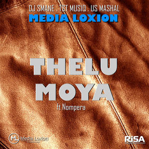 Thelumoya (feat. Nompera)